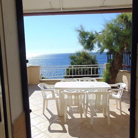 Casa Vacanze Baia Acquaviva Villa Marittima Kültér fotó